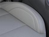 Thumbnail of 2025 Oxford White Ford Mustang