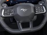 Thumbnail of 2025 Oxford White Ford Mustang
