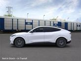 Thumbnail of 2025 Star White Ford Mustang Mach-E