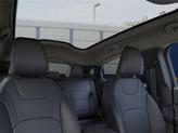 Thumbnail of 2025 Star White Ford Mustang Mach-E