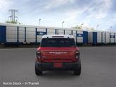 Thumbnail of 2025 Ruby Red Metallic Tinted Clearcoat Ford Bronco Sport