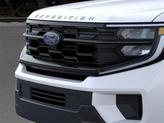 Thumbnail of 2025 Star White Ford Expedition Max