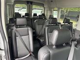 Thumbnail of 2026 Oxford White Ford Transit-350