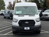 Thumbnail of 2026 Oxford White Ford Transit-350