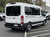 Thumbnail of 2026 Oxford White Ford Transit-350