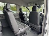 Thumbnail of 2026 Oxford White Ford Transit-350