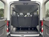 Thumbnail of 2026 Oxford White Ford Transit-350