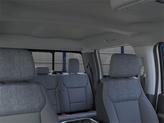 Thumbnail of 2025 Space White Metallic Ford F-150