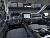 Thumbnail of 2025 Space White Metallic Ford F-150