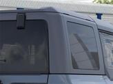 Thumbnail of 2025 Azure Gray Metallic Ford Bronco