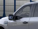 Thumbnail of 2025 Carbonized Gray Metallic Ford F-150 Lightning