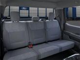 Thumbnail of 2025 Carbonized Gray Metallic Ford F-150 Lightning