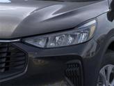 Thumbnail of 2025 Agate Black Metallic Ford Escape