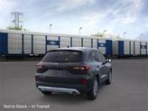 Thumbnail of 2025 Agate Black Metallic Ford Escape