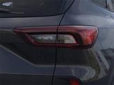 Thumbnail of 2025 Agate Black Metallic Ford Escape