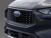 Thumbnail of 2025 Agate Black Metallic Ford Escape