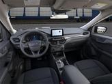 Thumbnail of 2025 Agate Black Metallic Ford Escape