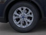 Thumbnail of 2025 Agate Black Metallic Ford Escape