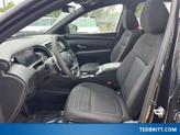 Thumbnail of 2023 Phantom Black Hyundai SANTA CRUZ