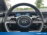 Thumbnail of 2023 Phantom Black Hyundai SANTA CRUZ