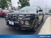 Thumbnail of 2023 Phantom Black Hyundai SANTA CRUZ
