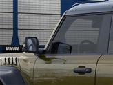 Thumbnail of 2025 Green Metallic Ford Bronco