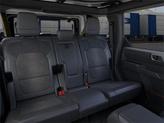 Thumbnail of 2025 Green Metallic Ford Bronco