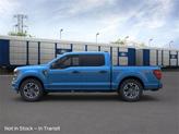 Thumbnail of 2025 Atlas Blue Metallic Ford F-150