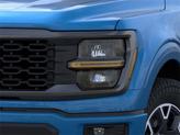 Thumbnail of 2025 Atlas Blue Metallic Ford F-150