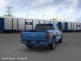 Thumbnail of 2025 Atlas Blue Metallic Ford F-150