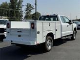 Thumbnail of 2025 Oxford White Ford F-250