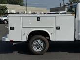 Thumbnail of 2025 Oxford White Ford F-250