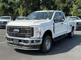 Thumbnail of 2025 Oxford White Ford F-250