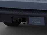 Thumbnail of 2025 Azure Gray Metallic Ford Maverick