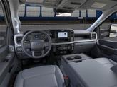 Thumbnail of 2026 Oxford White Ford F-350