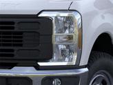 Thumbnail of 2026 Oxford White Ford F-350