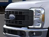 Thumbnail of 2026 Oxford White Ford F-350