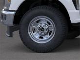 Thumbnail of 2026 Oxford White Ford F-350