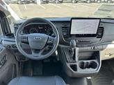 Thumbnail of 2025 Blue Metallic Ford Transit-350