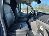 Thumbnail of 2025 Blue Metallic Ford Transit-350