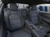Thumbnail of 2025 Grabber Blue Ford Mustang