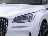 Thumbnail of 2025 Pristine White Lincoln Corsair