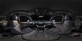 Thumbnail of 2025 Space Silver Ford Expedition