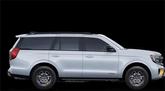 Thumbnail of 2025 Space Silver Ford Expedition