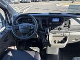 Thumbnail of 2025 Oxford White Ford Transit-350