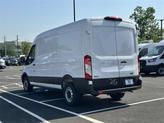 Thumbnail of 2025 Oxford White Ford Transit-250