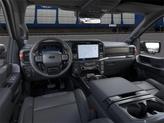 Thumbnail of 2025 Carbonized Gray Metallic Ford F-150