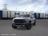 Thumbnail of 2025 Carbonized Gray Metallic Ford F-150