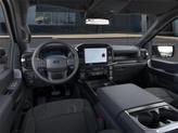 Thumbnail of 2025 Iconic Silver Metallic Ford F-150