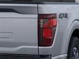 Thumbnail of 2025 Iconic Silver Metallic Ford F-150